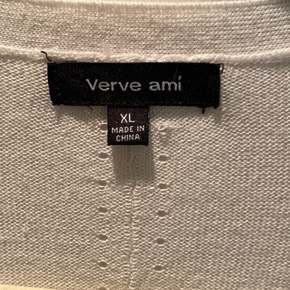 Verve ami cardigan - Picture 2 of 3